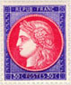 Briefmarken Y&T N350