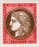 Briefmarken Y&T N351