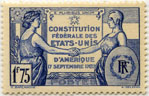 Briefmarken Y&T N357