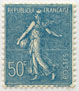 Briefmarken Y&T N362