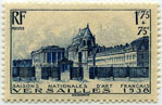 Briefmarken Y&T N379
