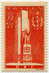 Briefmarken Y&T N395