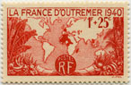 Briefmarken  Y&T N453