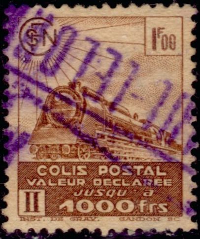 Timbre  Y&T NCP177