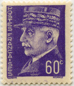 Briefmarken  Y&T N509