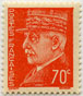 Briefmarken  Y&T N511