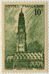 Briefmarken Y&T N567