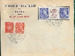 Y&T N°FDC407