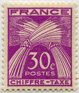 Timbre  Y&T NTA68