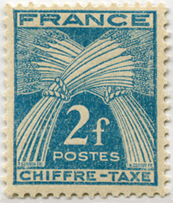 Timbre  Y&T NTA72