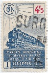 Timbre  Y&T NCP213