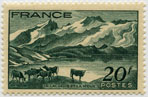 Timbre  Y&T N582