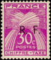 Timbre  Y&T NBordeaux 12 type I