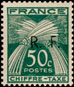 Timbre  Y&T NBordeaux 13 type I
