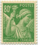 Stamp Y&T N°649
