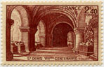 Briefmarken Y&T N661