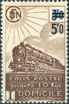 Timbre  Y&T NCP226B