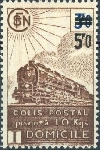 Timbre  Y&T NCP226B