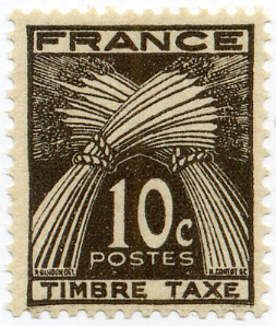Timbre  Y&T NTA78