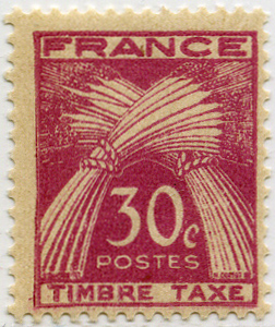 Timbre  Y&T NTA79