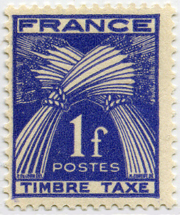 Timbre  Y&T NTA81
