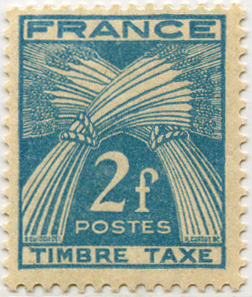 Timbre  Y&T NTA82
