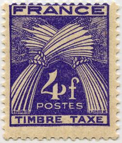 Timbre  Y&T NTA84