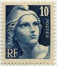 Stamp  Y&T N726