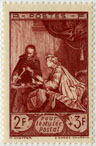 Briefmarken Y&T N753