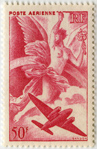 Briefmarken Y&T NPA17
