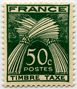 Timbre  Y&T NTA80