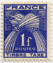 Timbre  Y&T NTA81