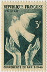 Briefmarken Y&T N761