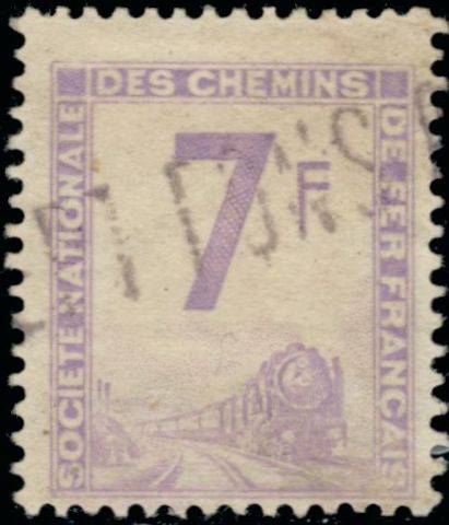 Timbre  Y&T NCPA7