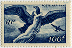 Briefmarken Y&T NPA18