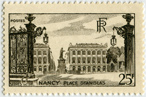 Briefmarken Y&T N778