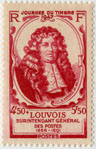 Briefmarken Y&T N779