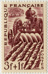 Briefmarken Y&T N823