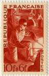 Briefmarken Y&T N826