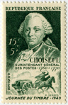 Briefmarken Y&T N828