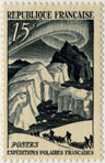 Briefmarken Y&T N829