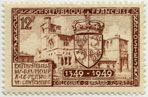 Briefmarken Y&T N839