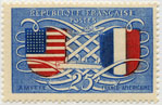 Briefmarken Y&T N840