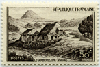 Timbre  Y&T N843
