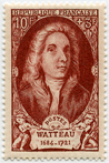 Briefmarken Y&T N855
