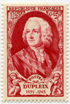 Briefmarken Y&T N857
