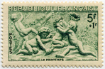 Briefmarken Y&T N859