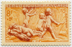 Briefmarken Y&T N860