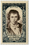 Briefmarken Y&T N868