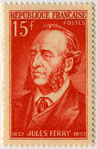 Briefmarken Y&T N880